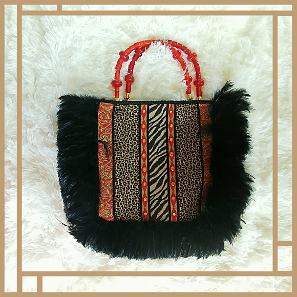 vintage designer handbags